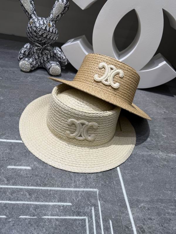 Celine top hat dx31